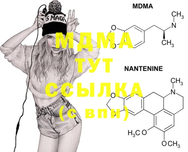 МДПВ Вязьма